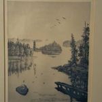 191 3094 Etsning
